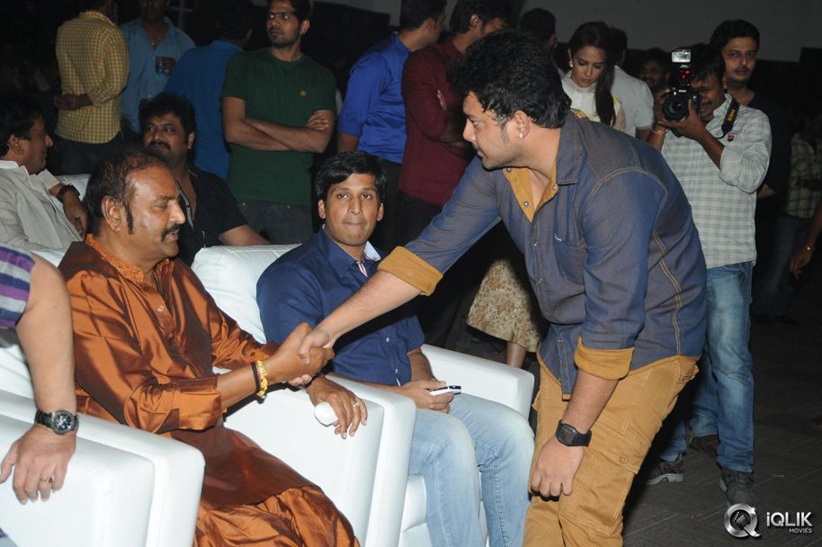 Current-Theega-Movie-Success-Meet